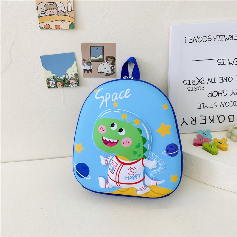 Kindergarten Bag