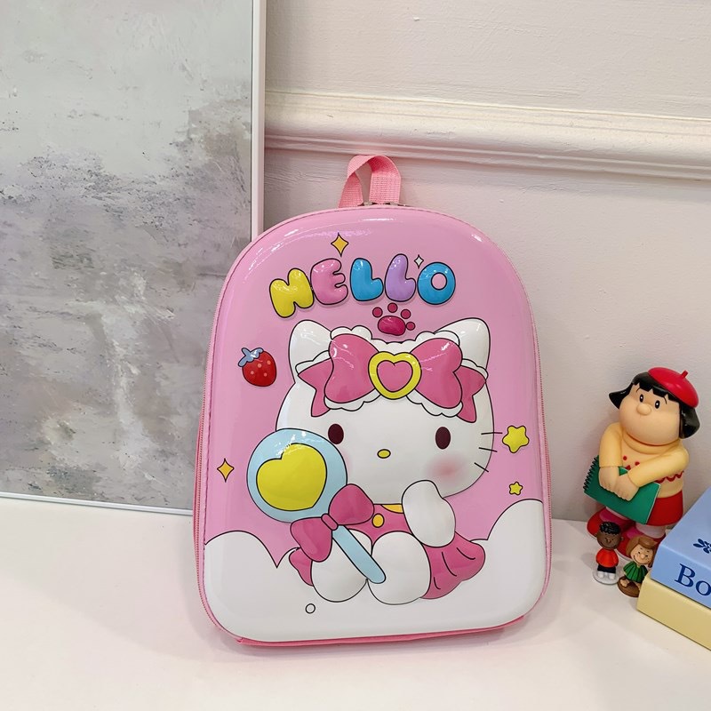 Kindergarten Bag