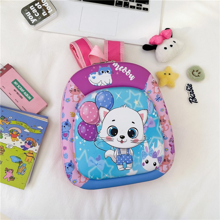 Kindergarten Bag