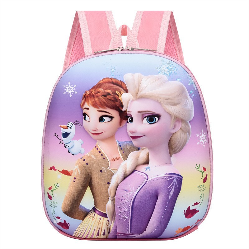 Kindergarten Bag