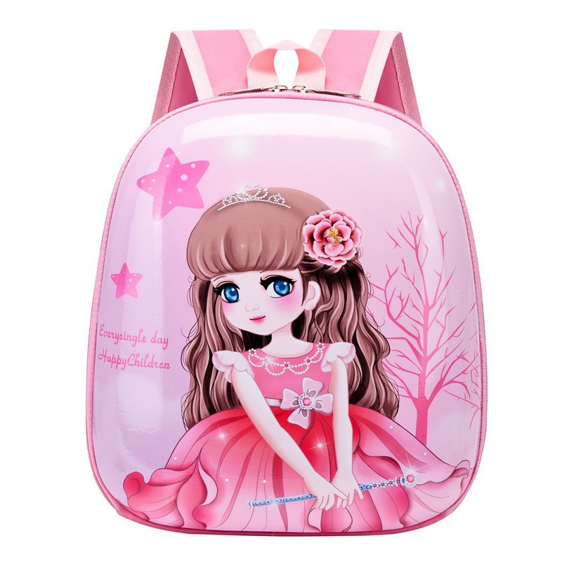 Kindergarten Bag