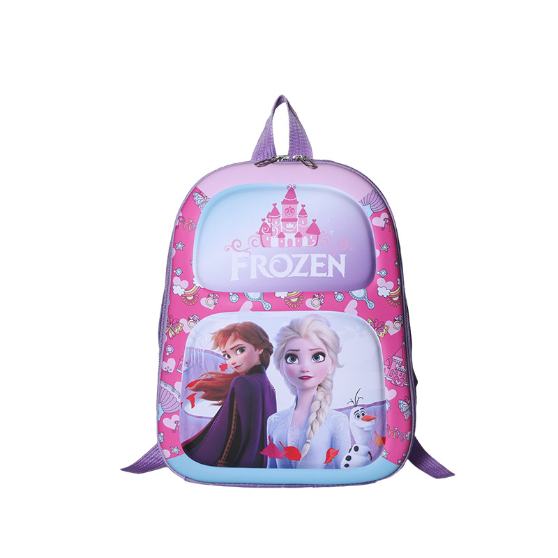 Kindergarten Bag