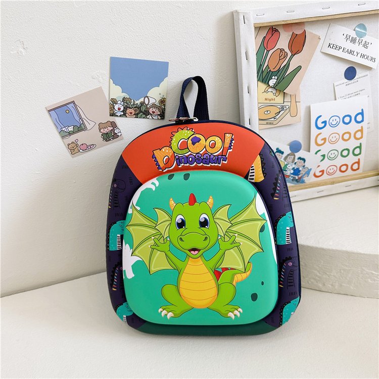 Kindergarten Bag
