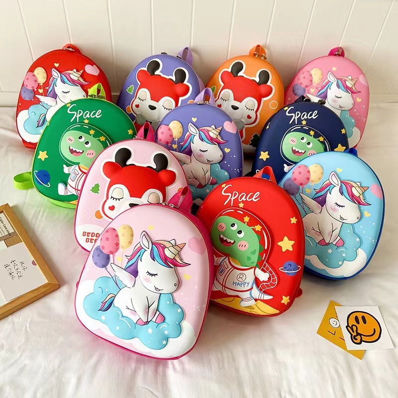 Kindergarten Bag