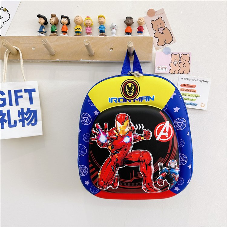 Kindergarten Bag
