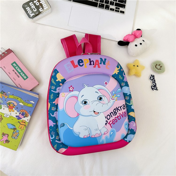 Kindergarten Bag