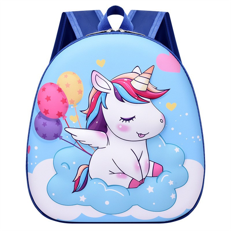 Kindergarten Bag
