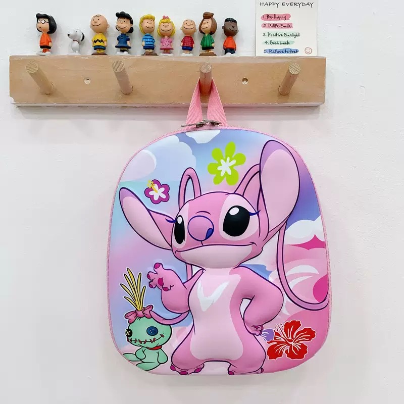 Kindergarten Bag