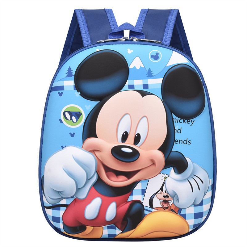 Kindergarten Bag