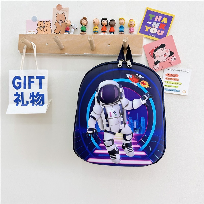 Kindergarten Bag