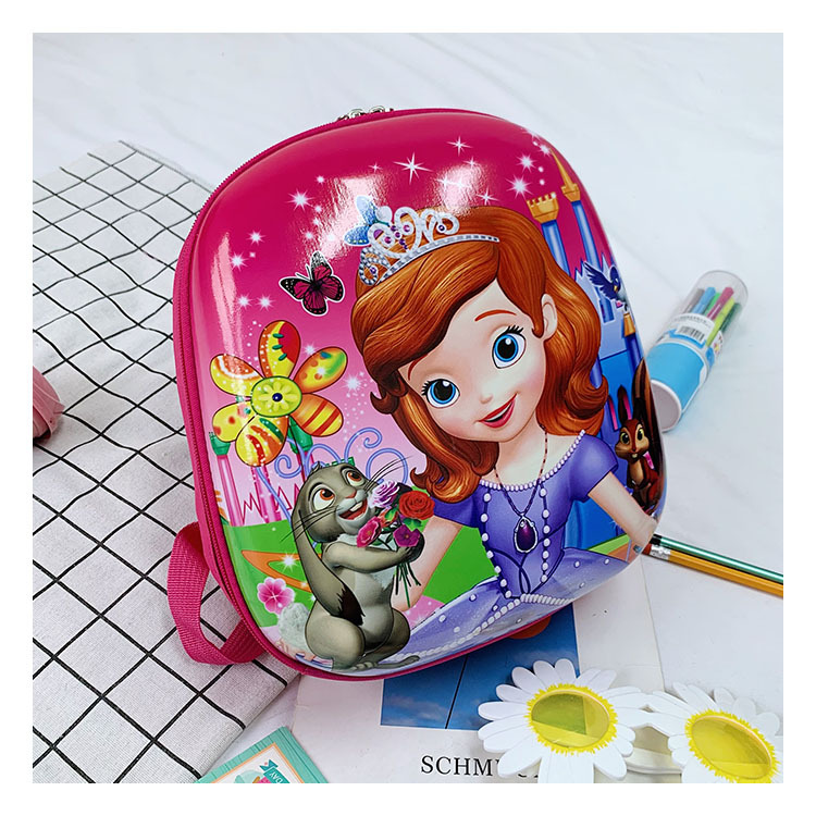Kindergarten Bag