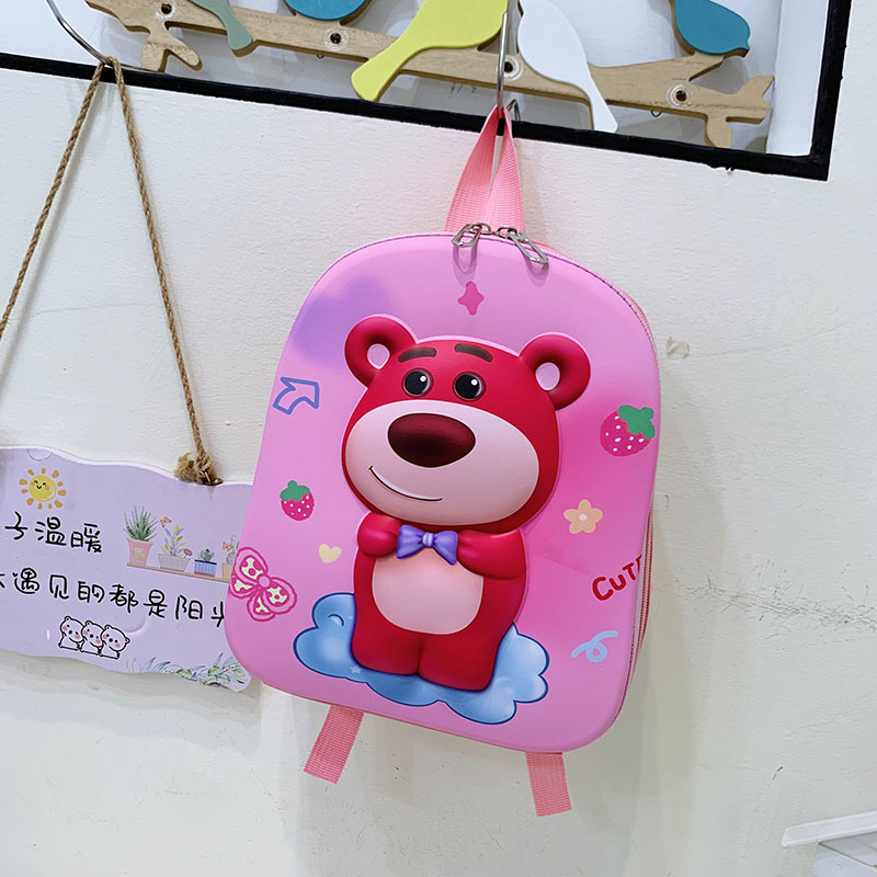 Kindergarten Bag