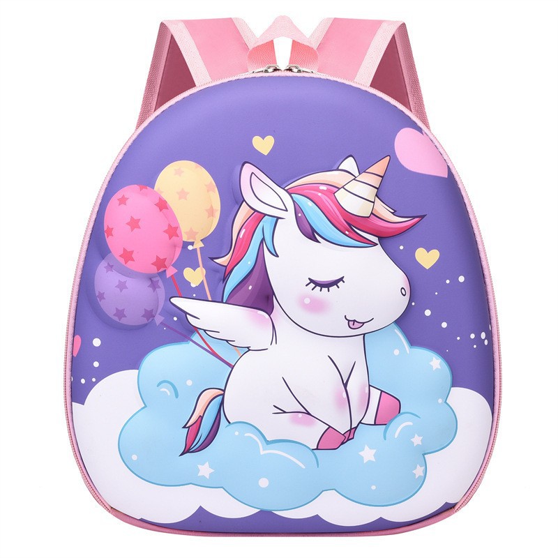 Kindergarten Bag