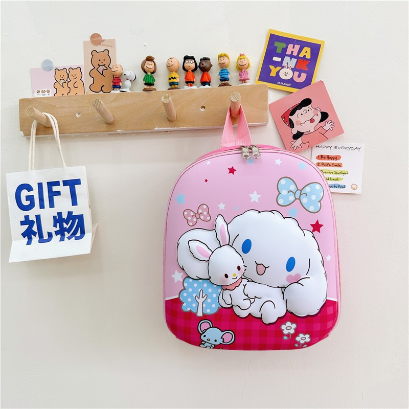 Kindergarten Bag