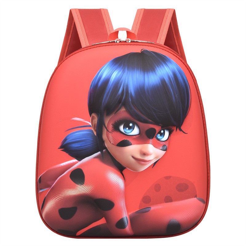 Kindergarten Bag