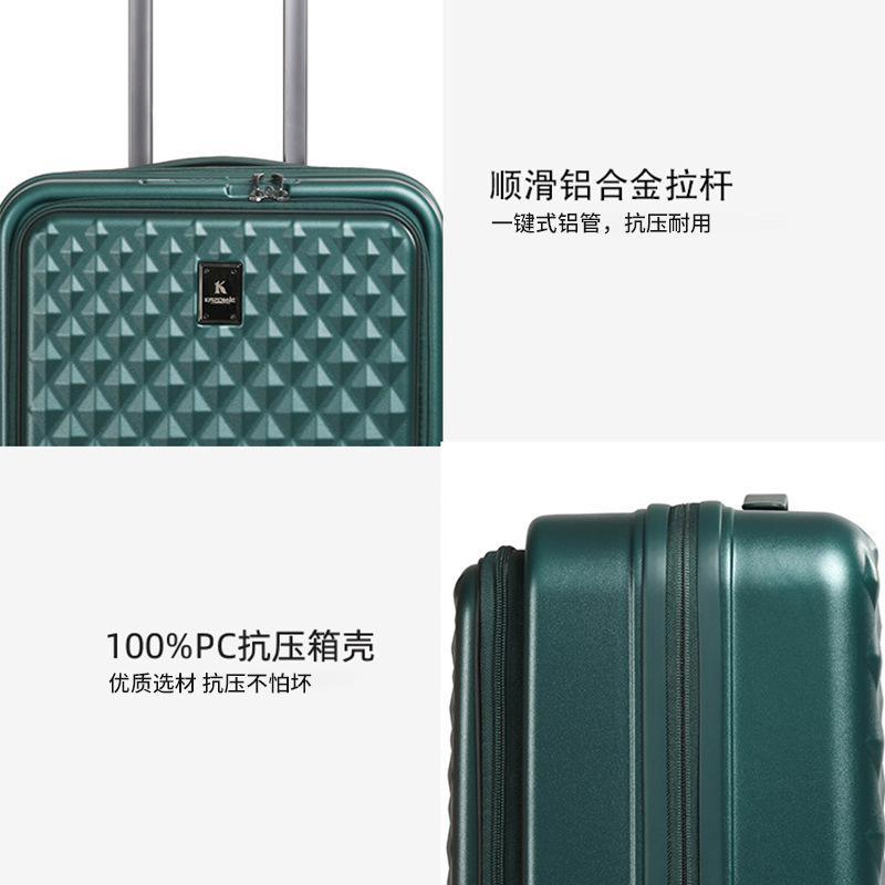 Luggage