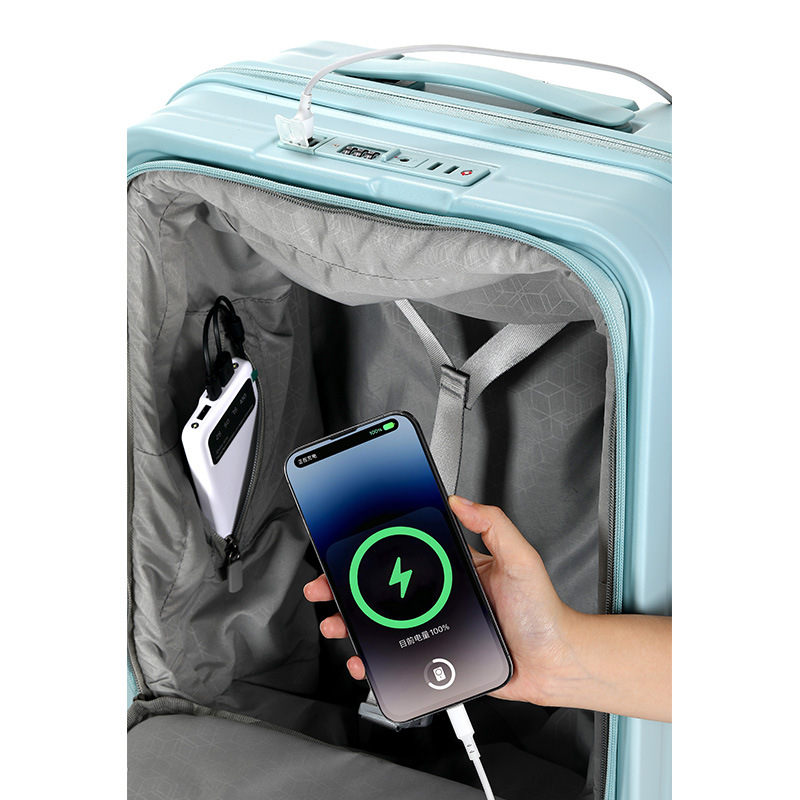 Luggage