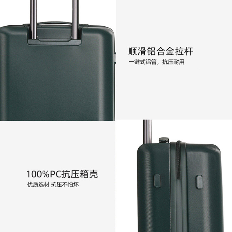 Luggage