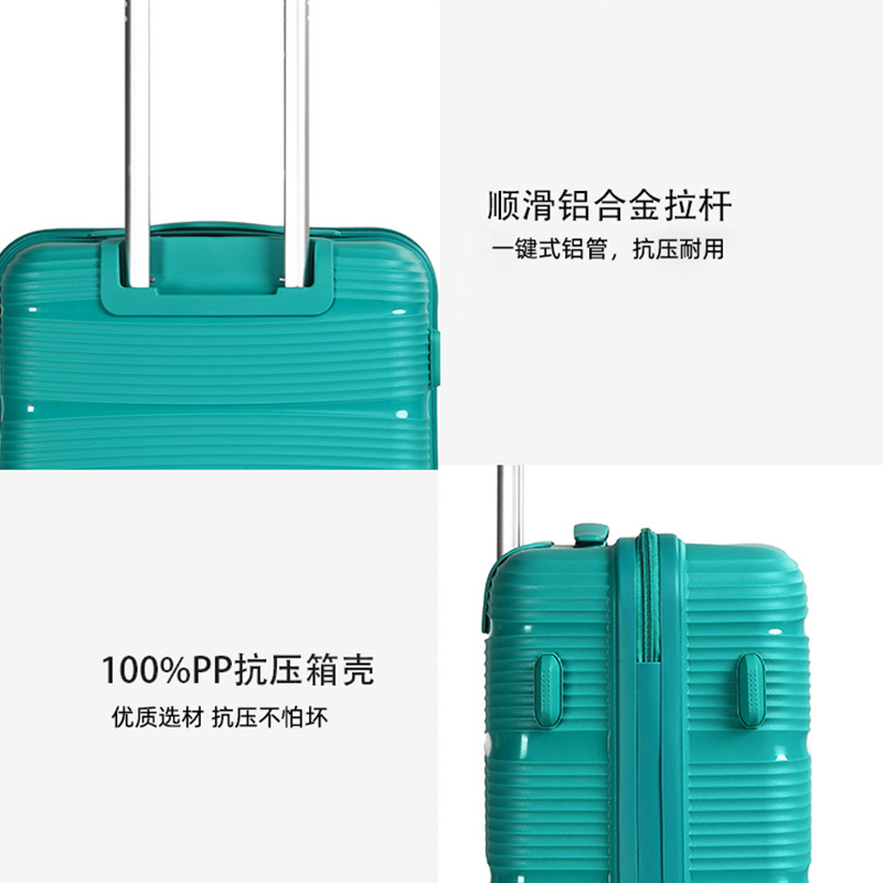 Luggage