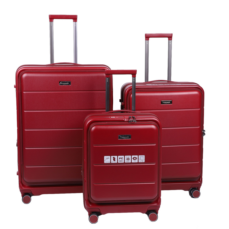 Luggage