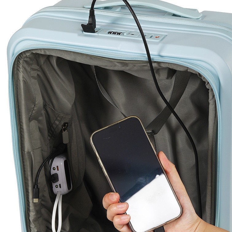 Luggage
