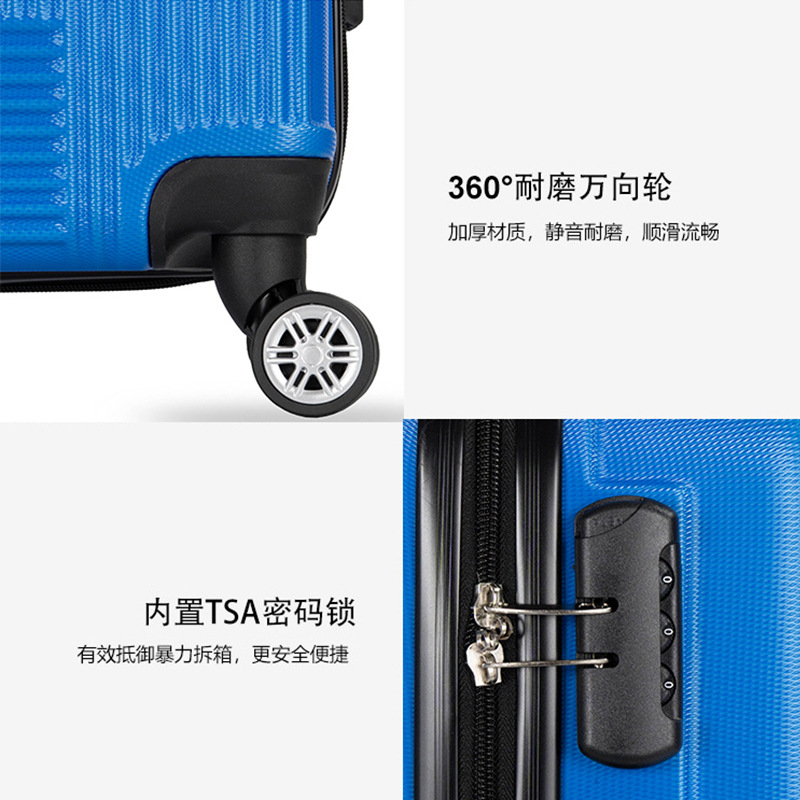 Luggage