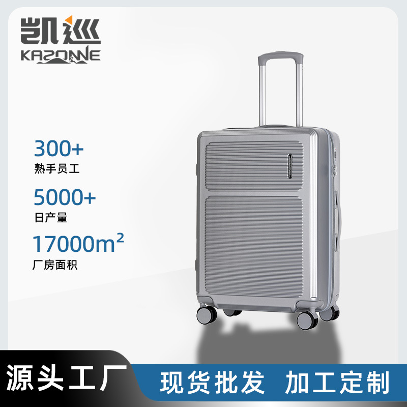 Luggage
