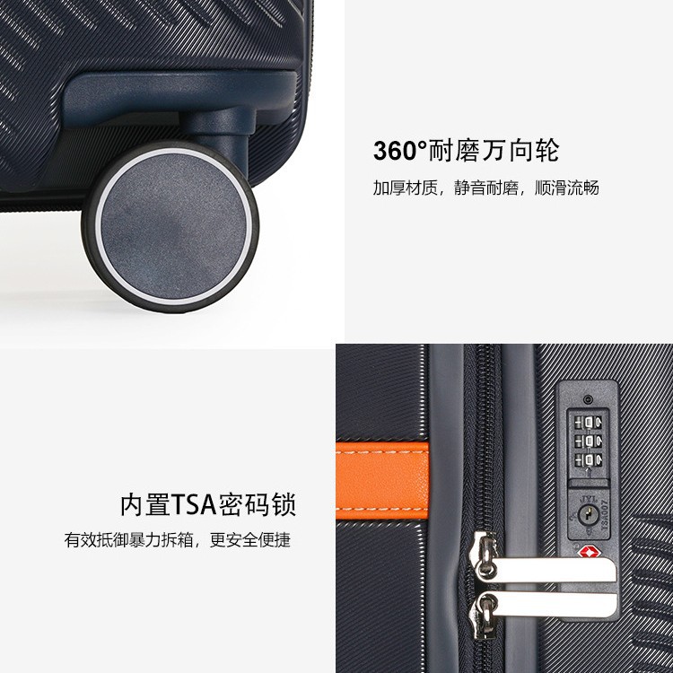 Luggage