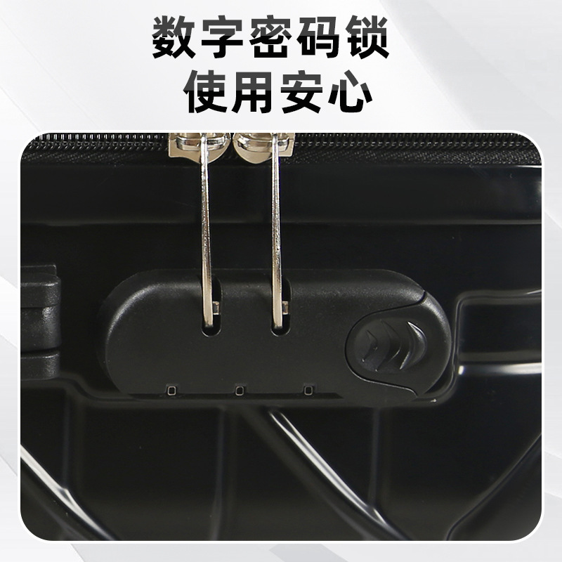 Luggage