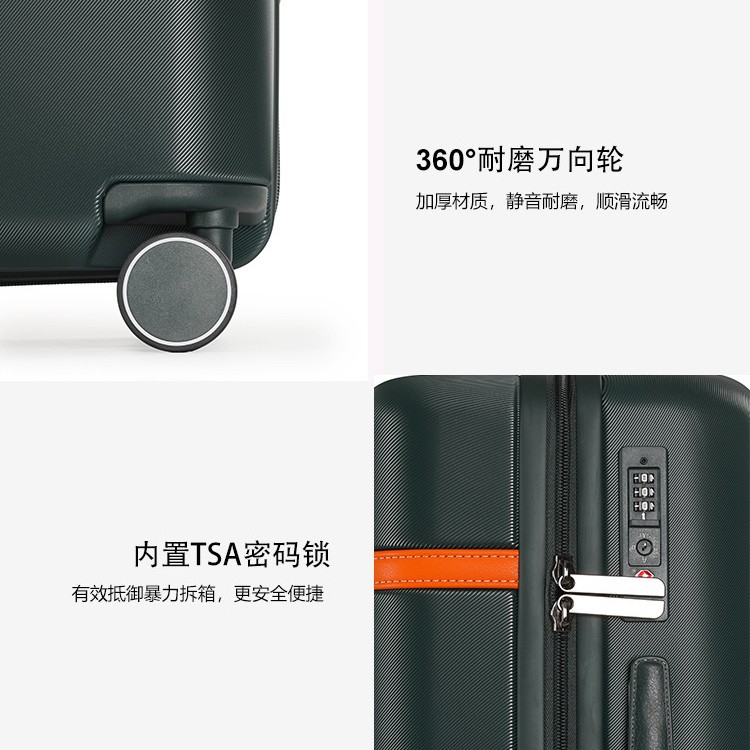 Luggage
