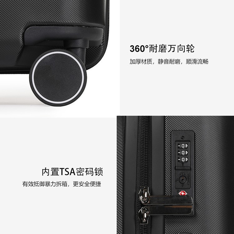 Luggage