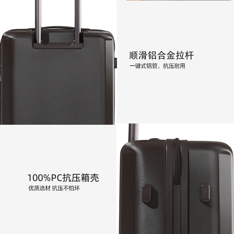 Luggage