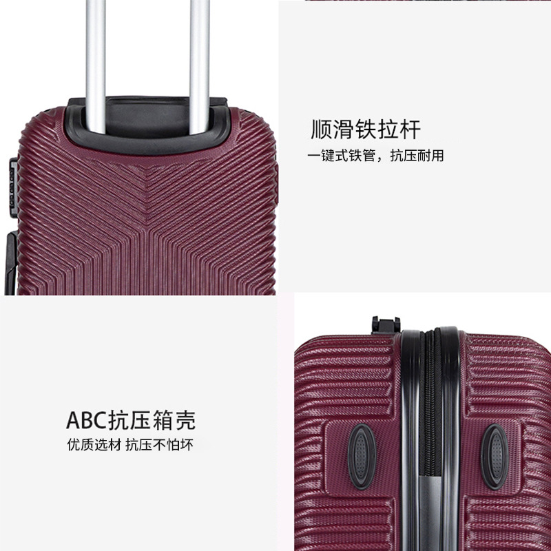 Luggage
