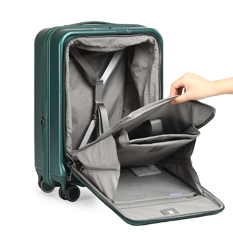 Luggage