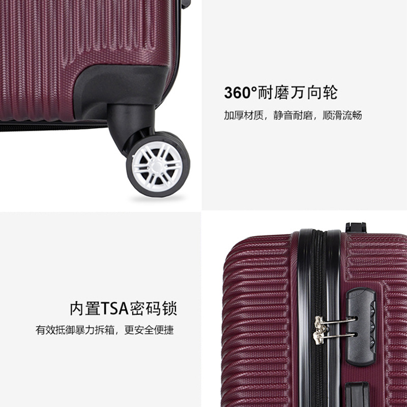Luggage