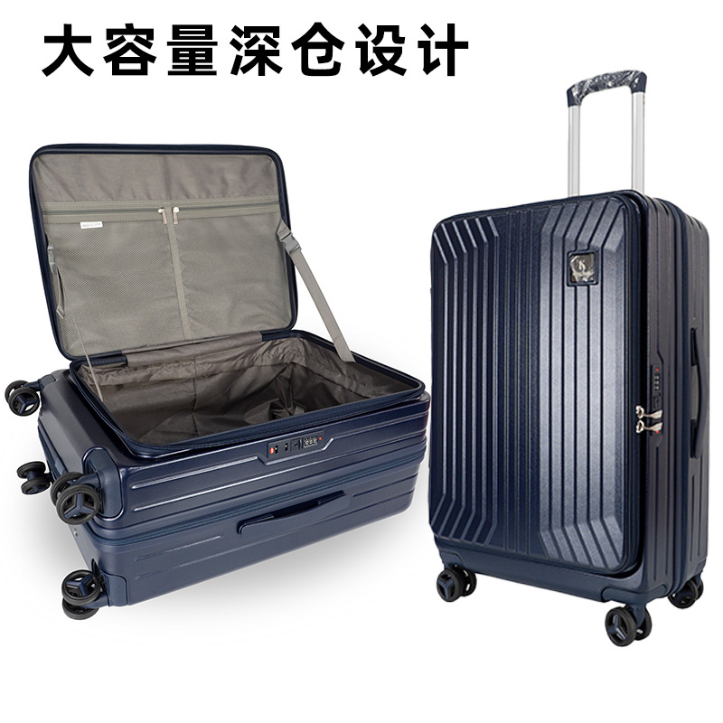 Luggage
