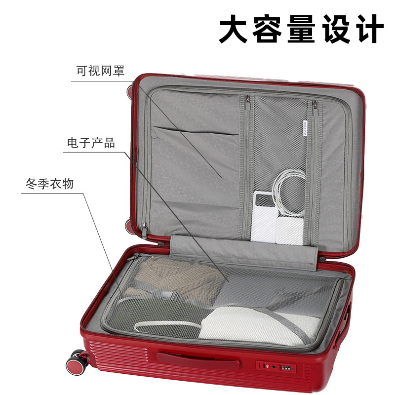 Luggage