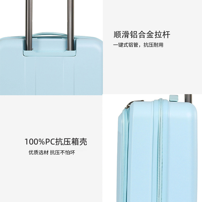 Luggage