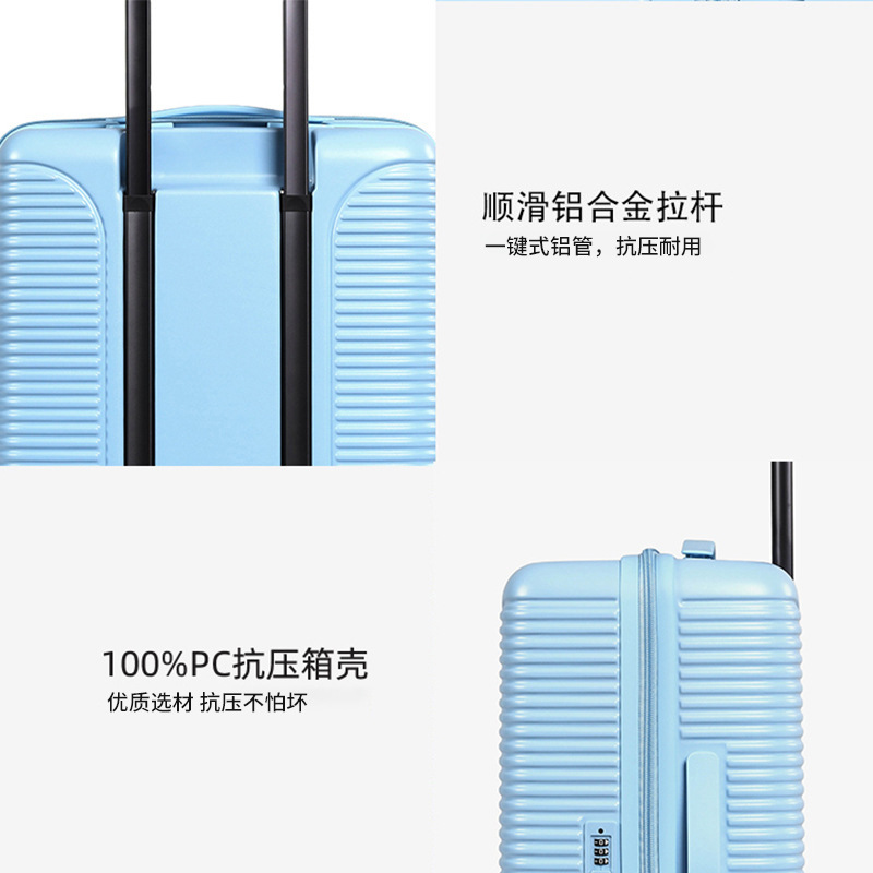 Luggage