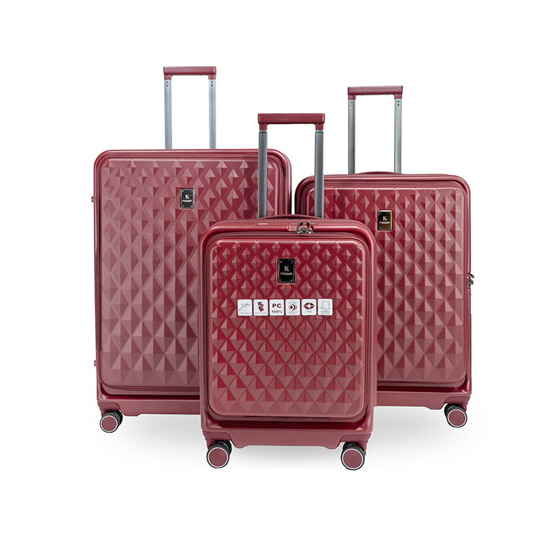 Luggage