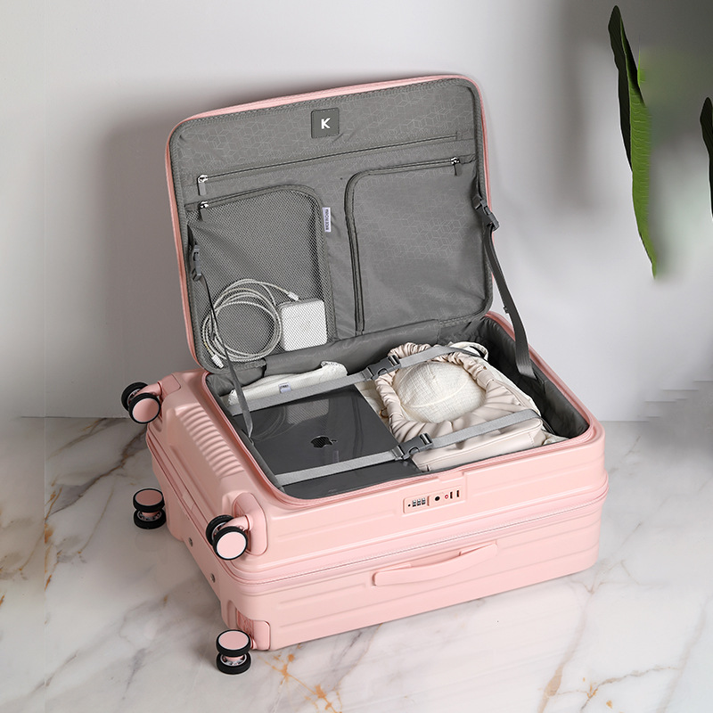 Luggage