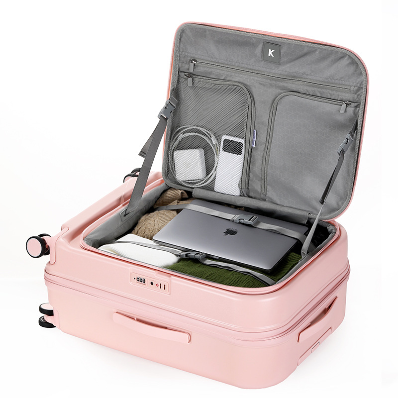 Luggage