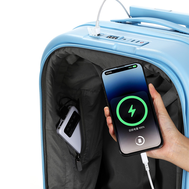 Luggage