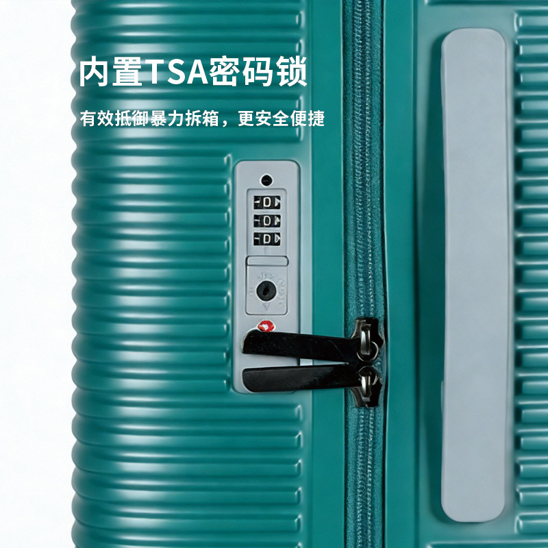 Luggage